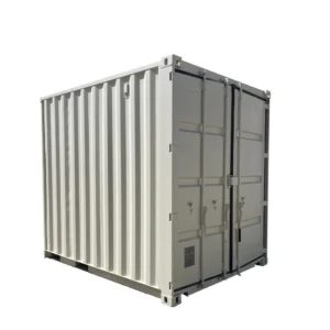 10ft High Cube One Trip Container – Compact, Durable & Secure 10ft High Cube One Trip Container – Compact, Durable & Secure