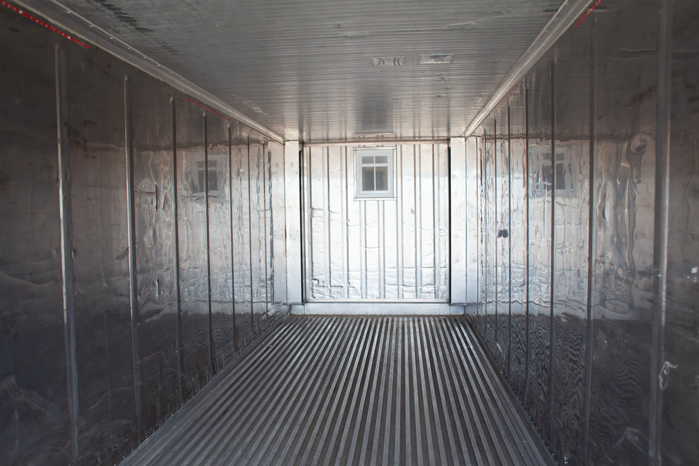 20ft Standard Wine Cooler Container – Premium Storage for Wines & Beverages - Image 4