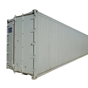 40_HC Insulated 40_HC Insulated