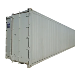 40ft High Cube Used Insulated Container – Affordable, Durable & Temperature-Resistant 40ft High Cube Used Insulated Container – Affordable, Durable & Temperature-Resistant