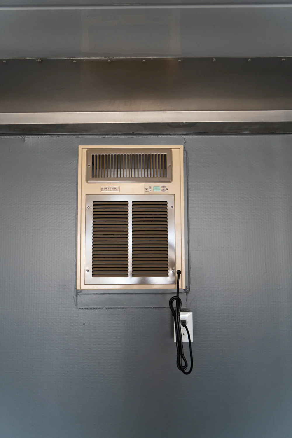 40ft High Cube Wine Cooler Refrigerated Container – Premium Large-Scale Wine Storage - Image 6